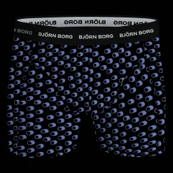 Cotton Stretch Boxer 7 Pk, Boxer Herre