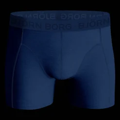 Cotton Stretch Boxer 1 Pk, Boxere Herre