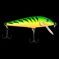 Countdown 7Cm, Wobbler