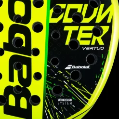 Counter Vertuo 2022, Padelracket Unisex