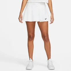 Court Dri-Fit Victory Skirt Flouncy, Tennisskjort Dame