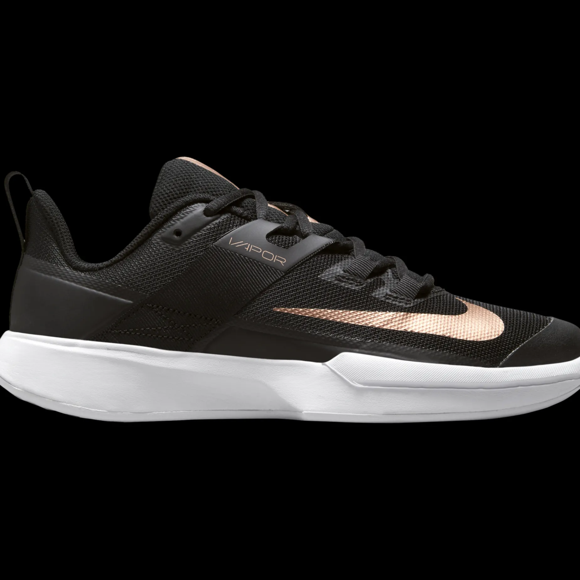 Court Vapor Lite S, Tennissko Dame