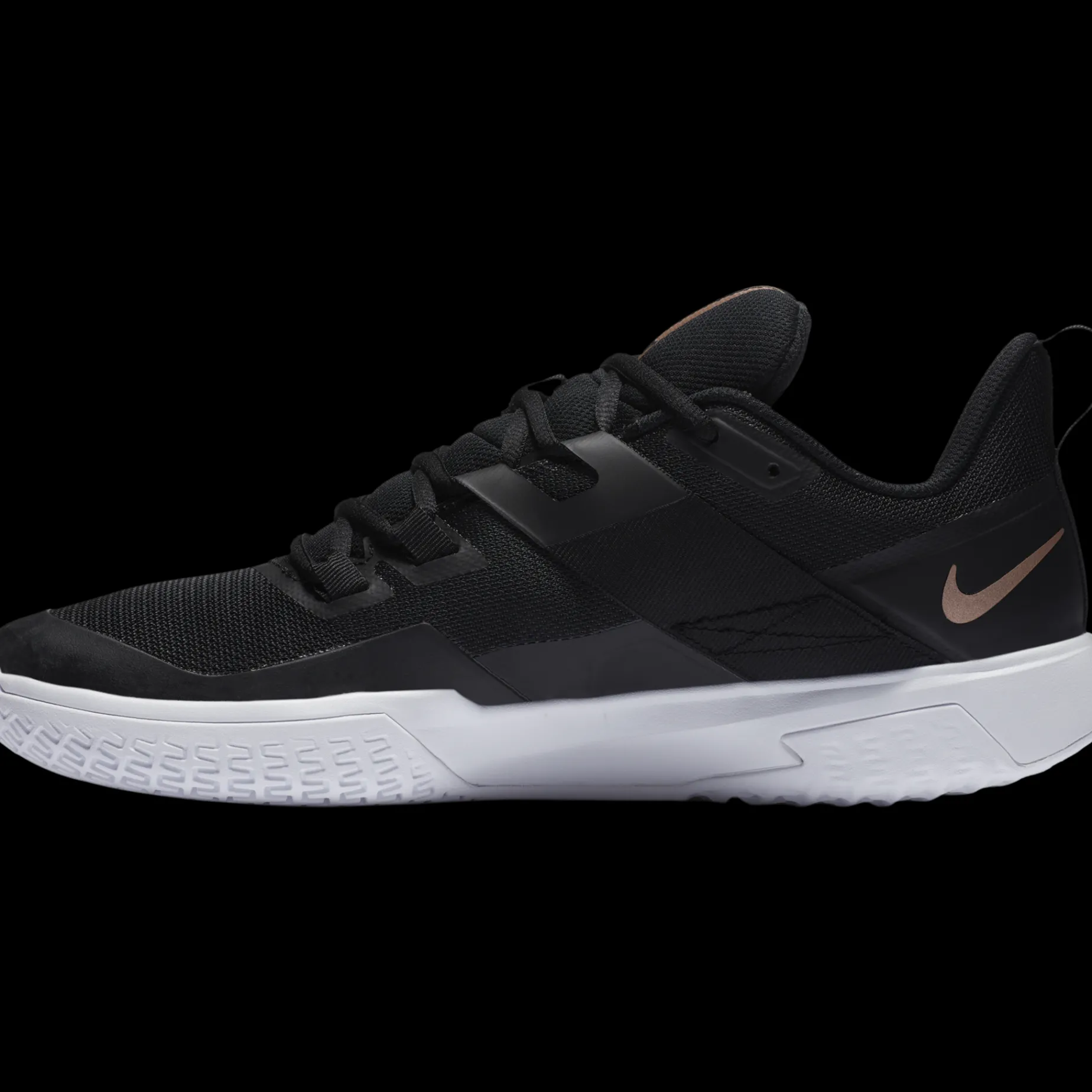 Court Vapor Lite S, Tennissko Dame