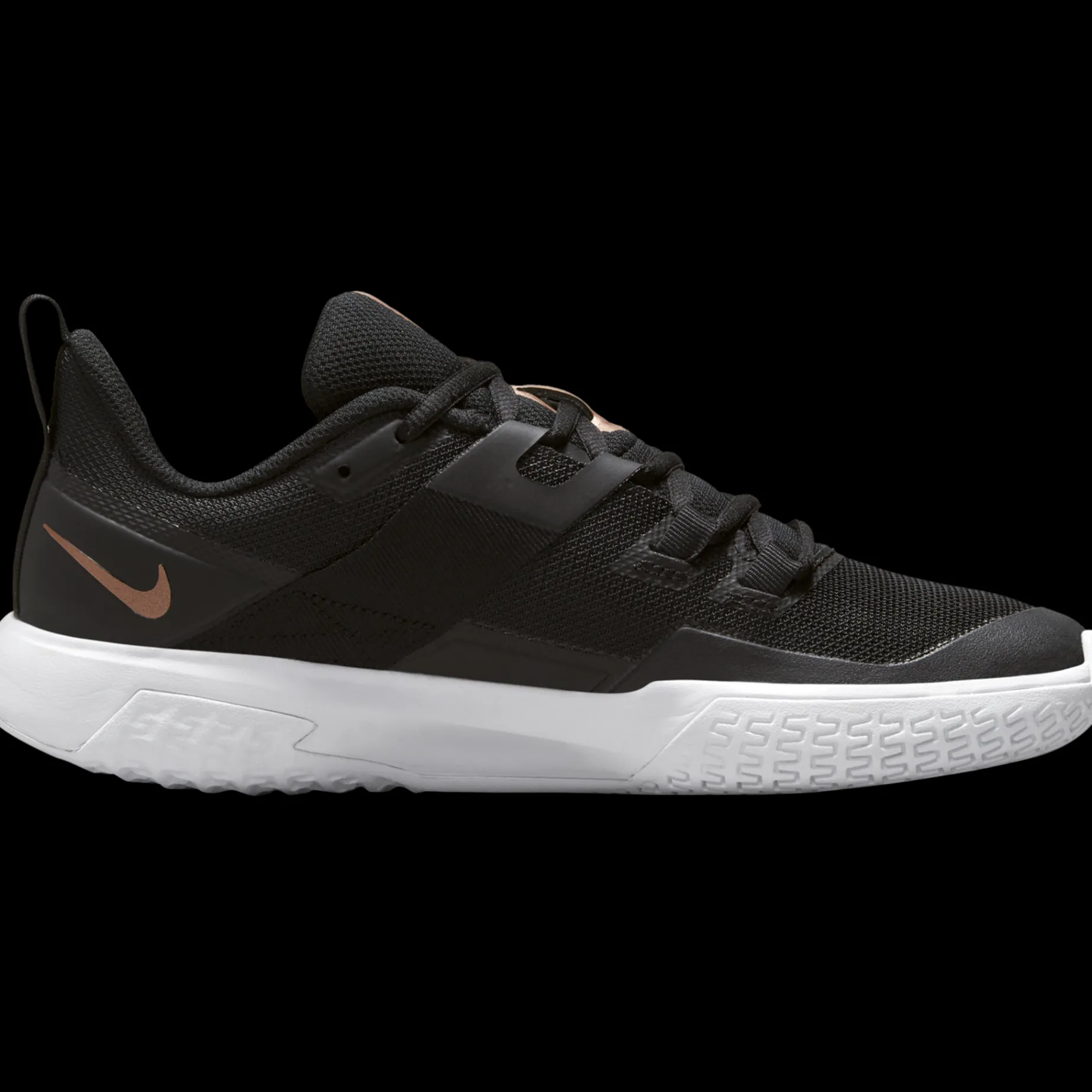 Court Vapor Lite S, Tennissko Dame