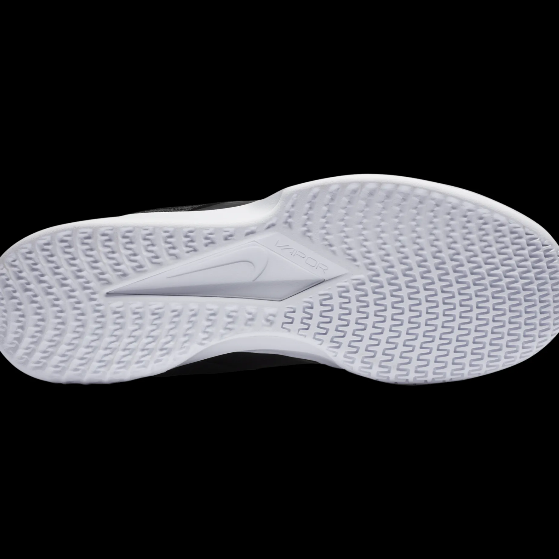 Court Vapor Lite S, Tennissko Dame