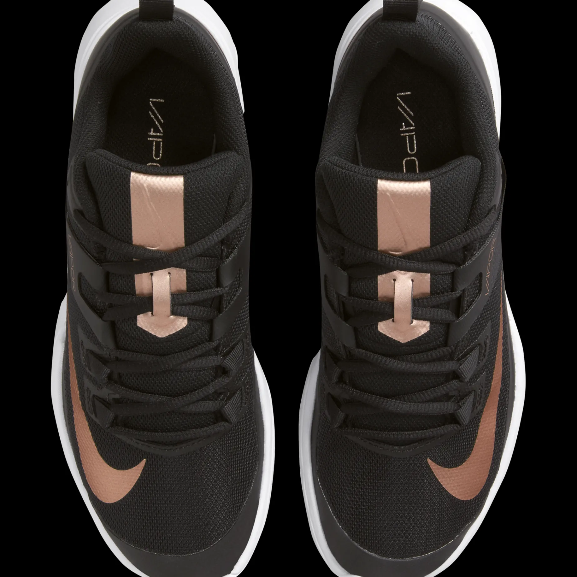 Court Vapor Lite S, Tennissko Dame