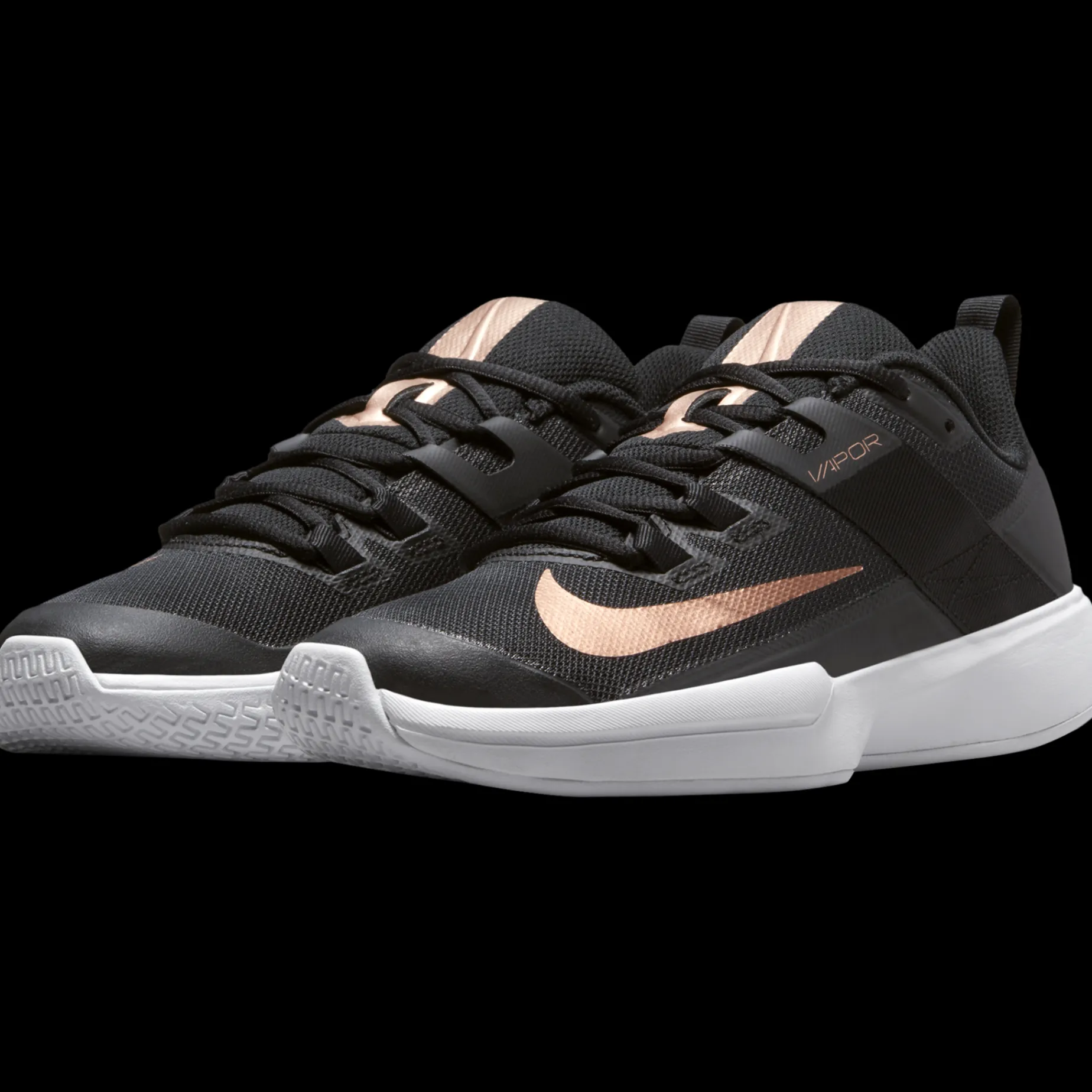 Court Vapor Lite S, Tennissko Dame