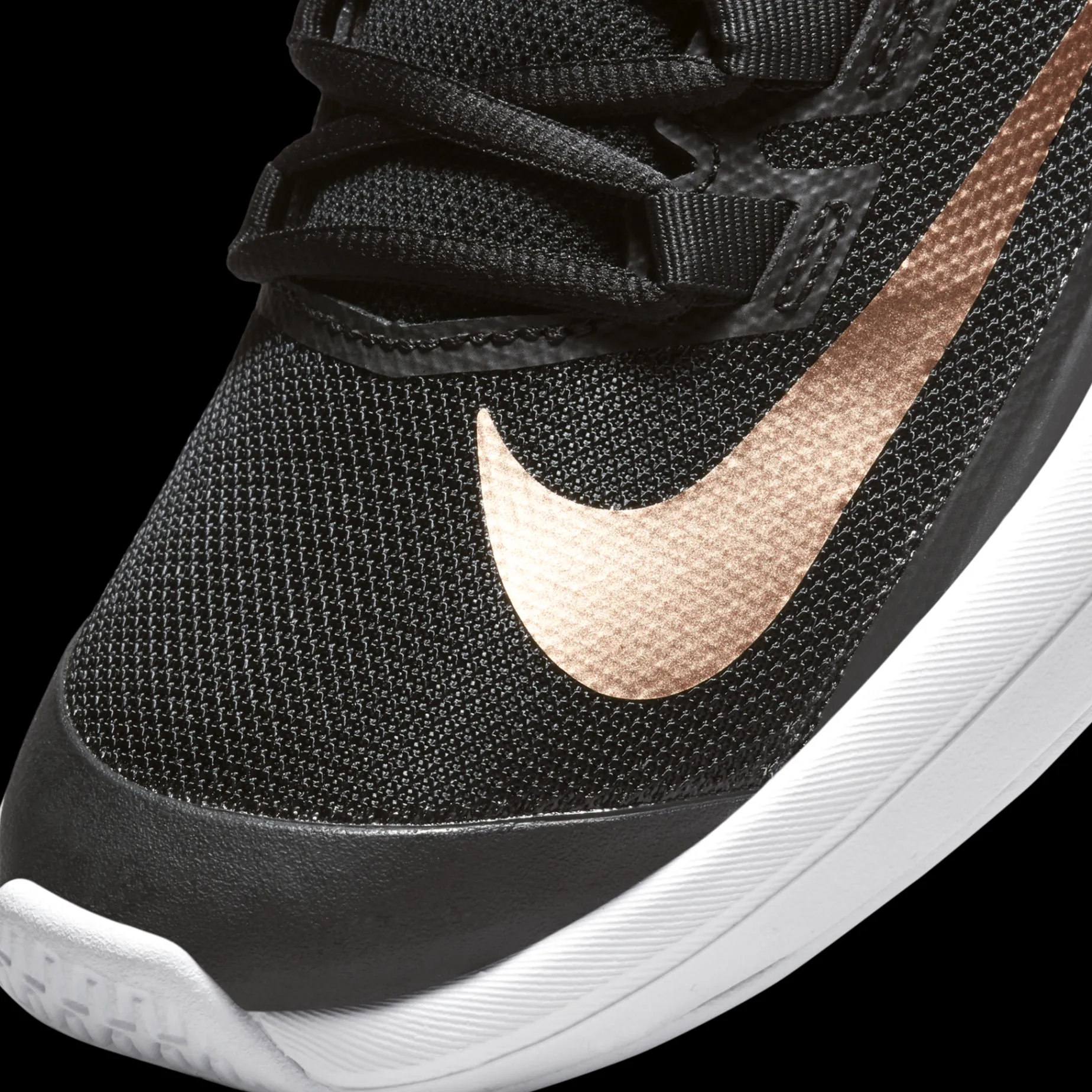 Court Vapor Lite S, Tennissko Dame