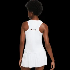 Court Victory Tank W, Singlet Dame