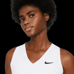 Court Victory Tank W, Singlet Dame