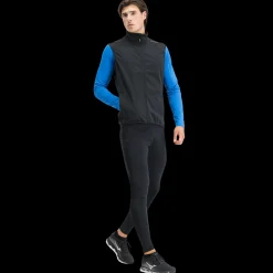 Craft Warm Vest Mens 23/24, Vest Herre