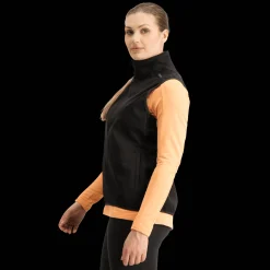 Craft Warm Vest Wmn 23/24, Vest Dame