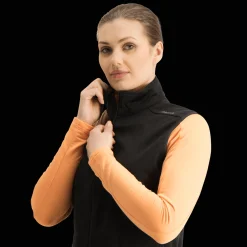 Craft Warm Vest Wmn 23/24, Vest Dame