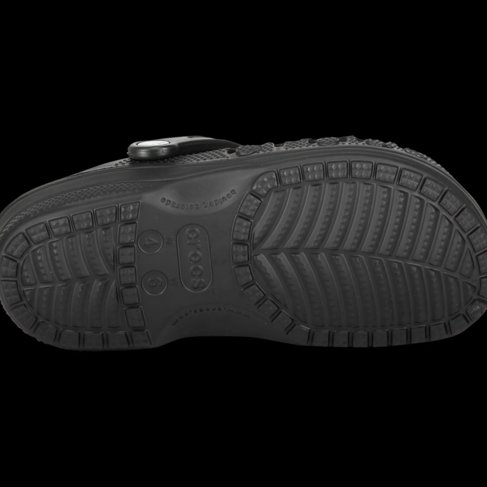 Crocs Baya Clog, Sandal Unisex