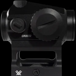 Crossfire Red Dot (Led Upgrade), Rodpunktsikte