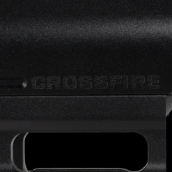 Crossfire Red Dot (Led Upgrade), Rodpunktsikte