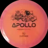 Crystal Line Midrange Apollo, 173-180G