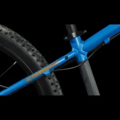 Cube Acid 240 Disc, Hardtail Terrengsykkel, Junior