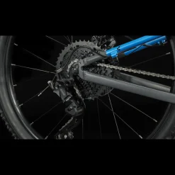 Cube Acid 240 Disc, Hardtail Terrengsykkel, Junior