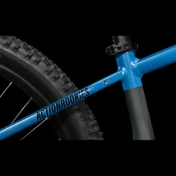 Cube Acid 240 Hybrid Rookie Pro 400, Elektrisk Terrengsykkel, Junior