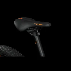 Cube Acid 240 Hybrid Rookie Pro 400, Elektrisk Terrengsykkel, Junior