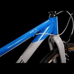 Cube Acid 240 Slx, Terrengsykkel, Junior