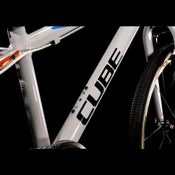 Cube Acid 240 Slx, Terrengsykkel, Junior