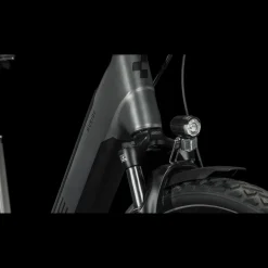 Cube Nuride Hybrid Performance 625 Allroad, Hybridsykkel, Elsykkel, Unisex