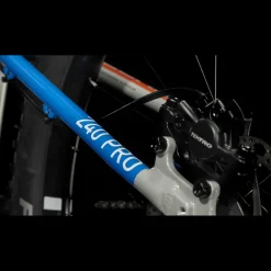 Cube Reaction 240 Pro, Terrengsykkel, Junior