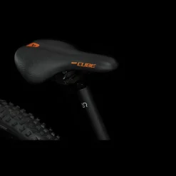 Cube Reaction 240 Pro, Terrengsykkel, Junior