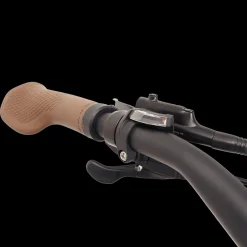 Cube Touring Exc, Hybridsykkel, Touringsykkel, Dame