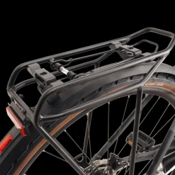 Cube Touring Exc, Hybridsykkel, Touringsykkel, Dame