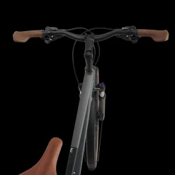 Cube Touring Exc, Hybridsykkel, Touringsykkel, Dame