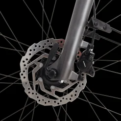 Cube Touring Exc, Hybridsykkel, Touringsykkel, Dame