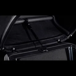 Cube Trike Hybrid Family 750, Hybridsykkel, Elsykkel, Unisex