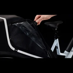 Cube Trike Hybrid Family 750, Hybridsykkel, Elsykkel, Unisex