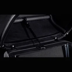 Cube Trike Hybrid Family 750, Hybridsykkel, Elsykkel, Unisex