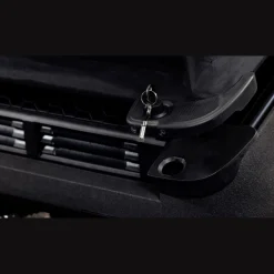 Cube Trike Hybrid Family 750, Hybridsykkel, Elsykkel, Unisex