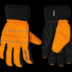 Czone 5 Finger, Skihanske Junior