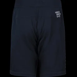 Dagali Zip Off Pants, Softshellbukse Junior