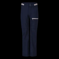 Dagali Zip Off Pants, Softshellbukse Junior