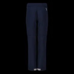 Dagali Zip Off Pants, Softshellbukse Junior