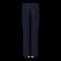 Dagali Zip Off Pants, Softshellbukse Junior