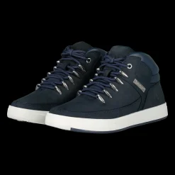 Davis Square Hiker, Fritidssko Herre