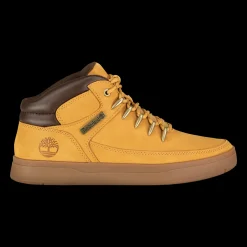 Davis Square Hiker, Fritidssko Herre