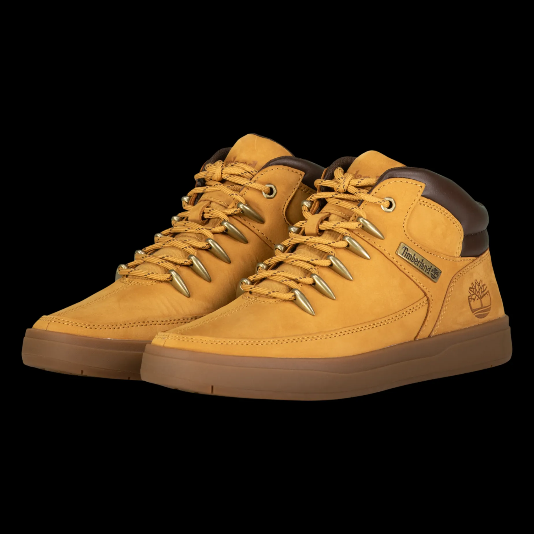 Davis Square Hiker, Fritidssko Herre