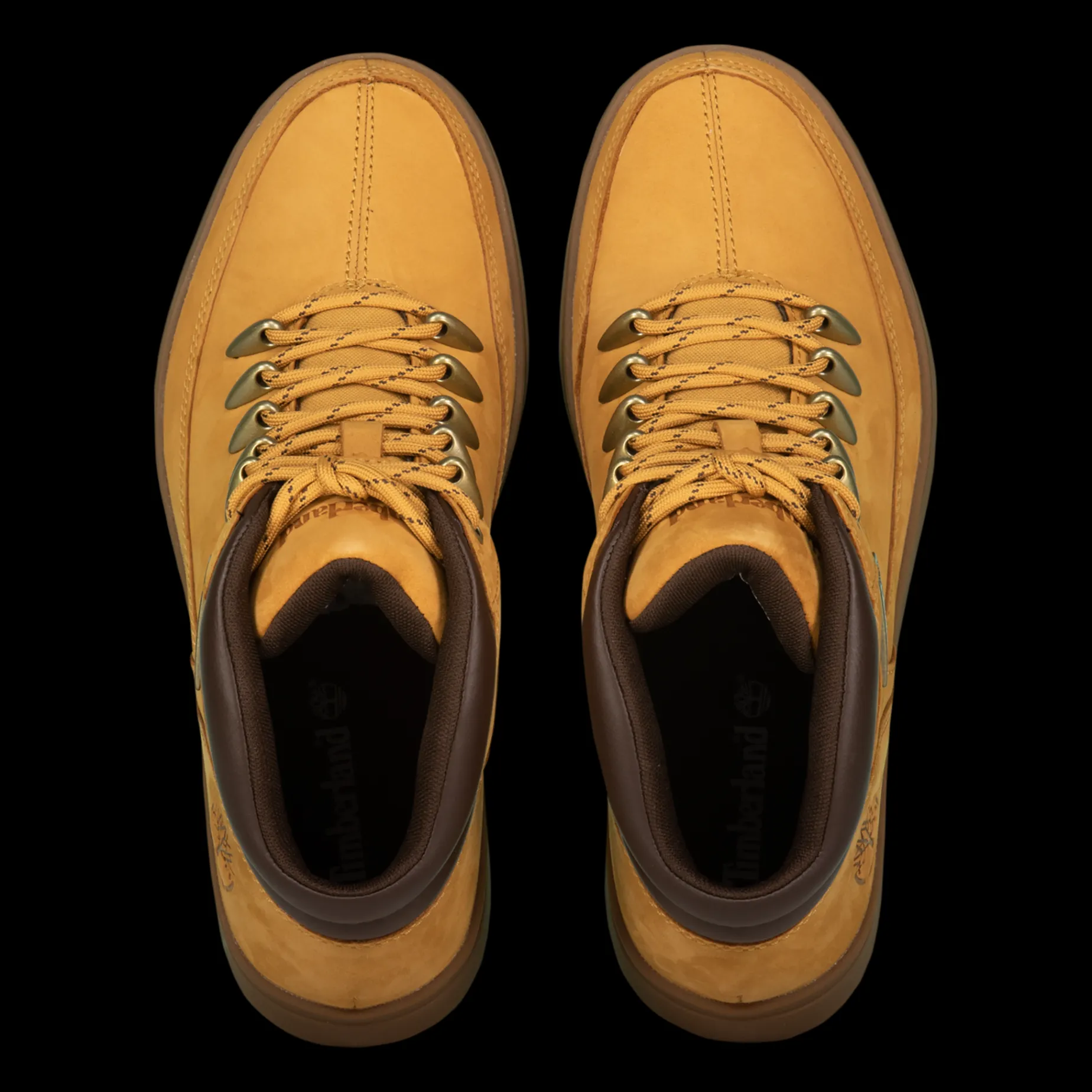 Davis Square Hiker, Fritidssko Herre