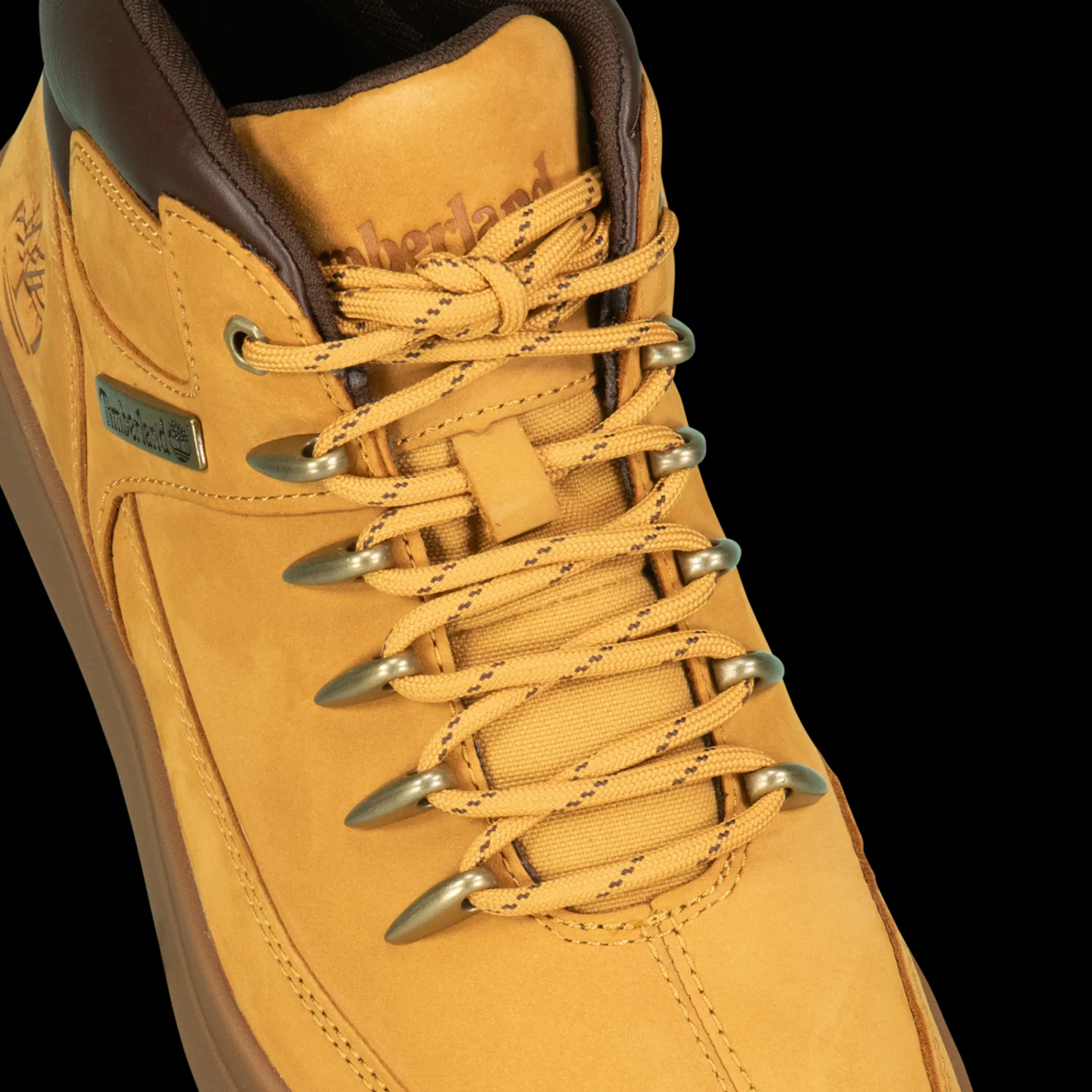 Davis Square Hiker, Fritidssko Herre