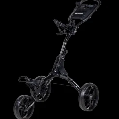 Dawn Patrol, Golftralle