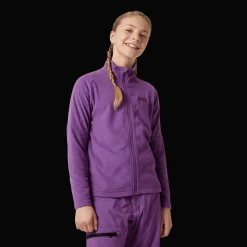 Daybreaker 2.0 Jacket, Fleecegenser, Junior